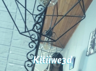 Kitiiwe3d