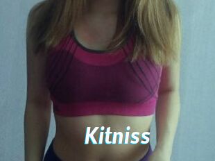 Kitniss