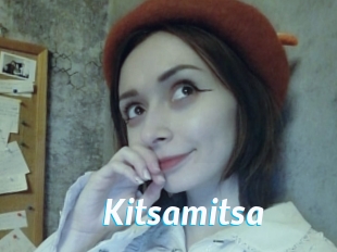 Kitsamitsa