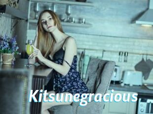 Kitsunegracious