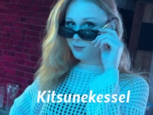 Kitsunekessel