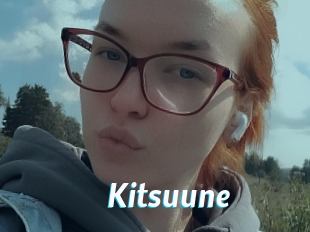 kitsuune J Mine
