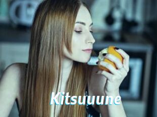 Kitsuuune