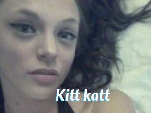 Kitt_katt