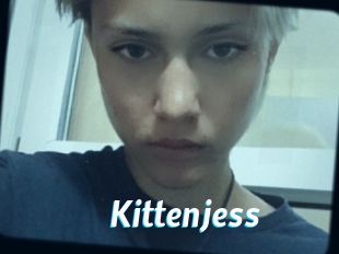 Kittenjess