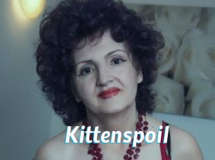 Kittenspoil