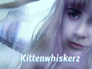 Kittenwhiskerz
