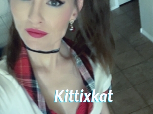Kittixkat