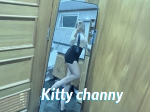 kitty_channy J Mine
