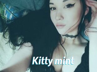 Kitty_mint