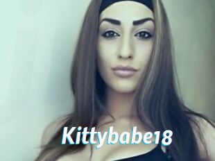 Kittybabe18