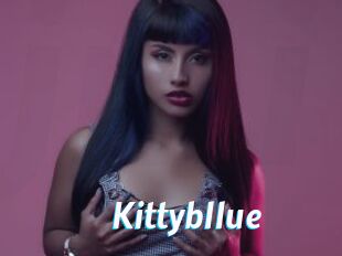 Kittybllue