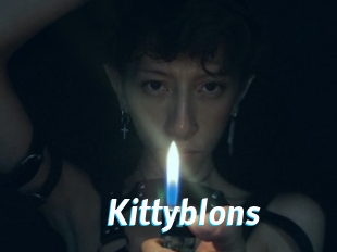 Kittyblons