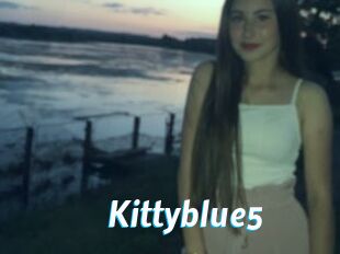 Kittyblue5