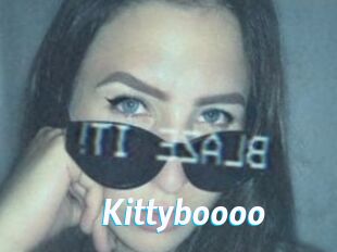 Kittyboooo