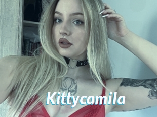 Kittycamila