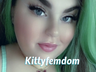 Kittyfemdom
