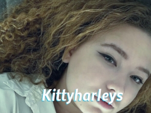 Kittyharleys