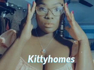 Kittyhomes