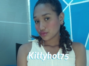 Kittyhot75