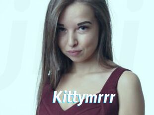 Kittymrrr
