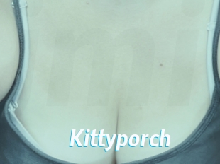 Kittyporch