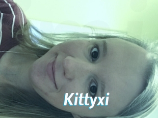 Kittyxi