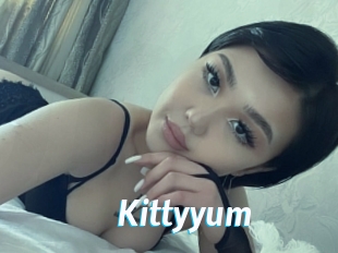 Kittyyum
