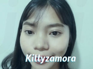 Kittyzamora