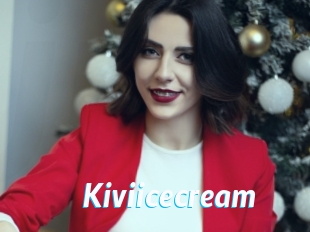 Kiviicecream