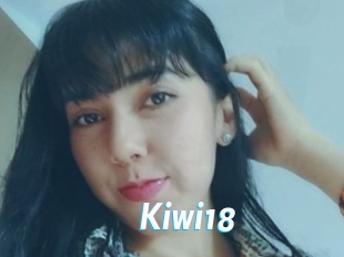 Kiwi18