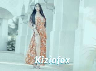 Kiziafox