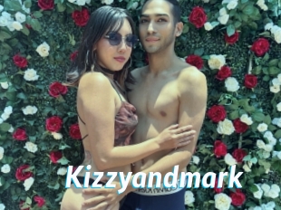 Kizzyandmark