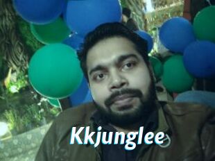 Kkjunglee