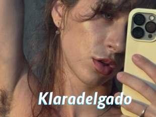 Klaradelgado