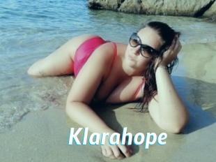 Klarahope