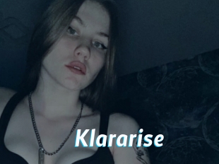 Klararise