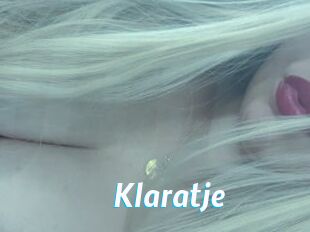 Klaratje