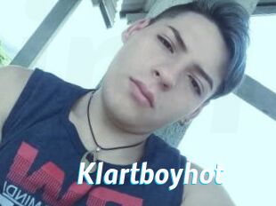 Klartboyhot