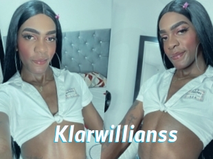 Klarwillianss