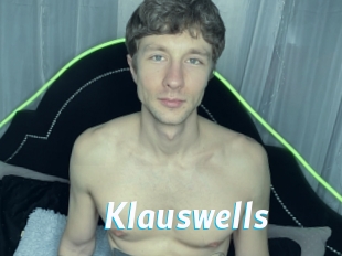 Klauswells