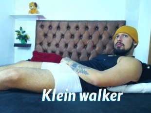 Klein_walker