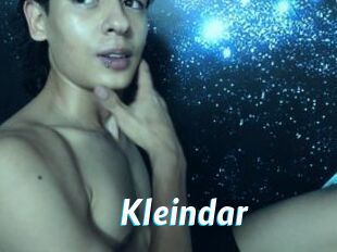 Kleindar