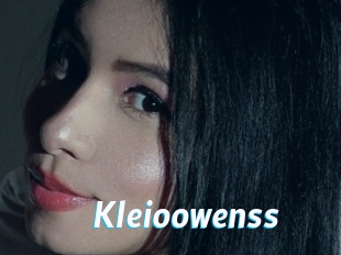 Kleioowenss