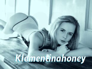 Klementinahoney