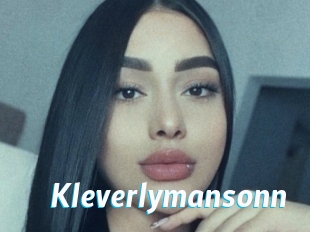 Kleverlymansonn
