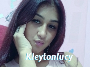 Kleytonlucy