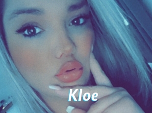 Kloe