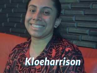 Kloeharrison