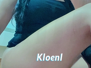 Kloenl